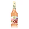 Sirop Pêche Blanche MOULIN DE VALDONNE - 70cL