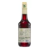 Sirop Grenadine MOULIN DE VALDONNE la bouteille de 70cL