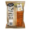 Chips saveur cheddar jalapeno BRETS - 125g