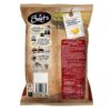 Chips craquant saveur moutarde piment BRET'S - 125g