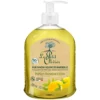 Savon Liquide Verveine Citron LE PETIT OLIVIER le flacon de 300 ml