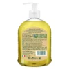 Savon Liquide Verveine Citron LE PETIT OLIVIER le flacon de 300 ml