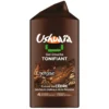 Gel douche Homme Tonifiant Extrait de Cèdre USHUAIA le flacon de 300mL