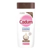 Gel douche Surgras Coco CADUM le flacon de 450mL