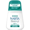 Déodorant bille Peaux Sensibles Sans Alcool NARTA le roll-on - 50ml