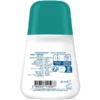 Déodorant bille Peaux Sensibles Sans Alcool NARTA le roll-on - 50ml