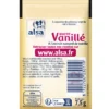Sucre Vanillé ALSA les 12 sachets - 90g