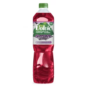 Volvic Juicy Cerise - 1,5l