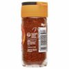 Piment de Cayenne Extra Fort Moulu - 38g
