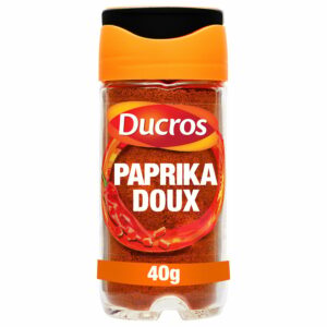 Paprika Doux - 40g