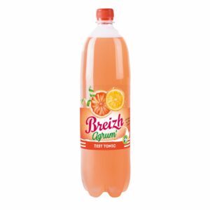 Soda aux Agrumes BREIZH - 1,5L
