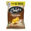 Chips à l'ancienne sel de Guérande BRETS - 250g