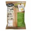 Chips Saveur Pesto et Mozzarella BRETS - 125g