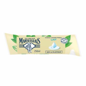 Savon Liquide Recharge Mains Lait - 250ml