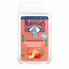 Gel douche Hydratant Rafraîchissant Pêche et Nectarine Bio - 250ml