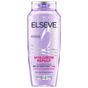 Shampoing Réhydratant pour Cheveux déshydratés Hyaluron Repulp - 250ml