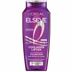Shampooing Collagen Lifter ELSEVE - 250ml