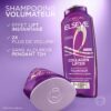 Shampooing Collagen Lifter ELSEVE - 250ml
