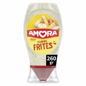 Sauce Pomme Frites - 260g