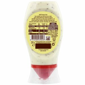 Sauce Pomme Frites - 260g