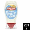 Sauce Fish'n'chips - 251g