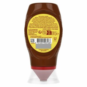 Sauce Mexicaine - 266g