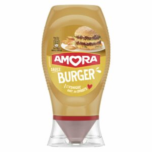 Sauce Burger - 260g