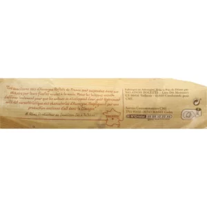 Saucisson Sec d’Auvergne REFLETS DE FRANCE - 300g