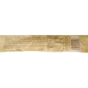 Saucisson Sec d’Auvergne REFLETS DE FRANCE - 300g