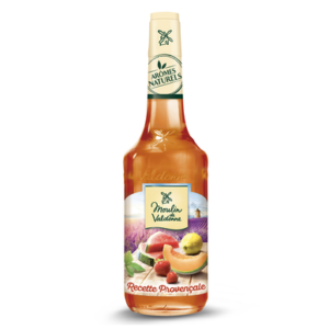 Sirop de Recette provencale MOULIN DE VALDONNE - 70cl