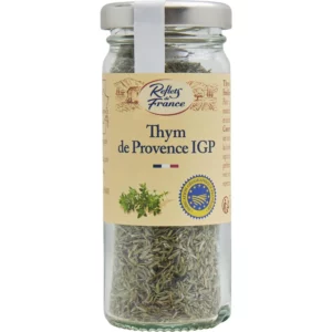 Thym de Provence IGP REFLETS DE FRANCE - 22g