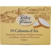 Calissons d'Aix REFLETS DE FRANCE - 250g