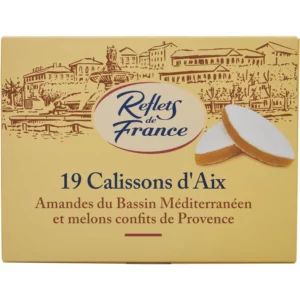 Calissons d'Aix REFLETS DE FRANCE - 250g