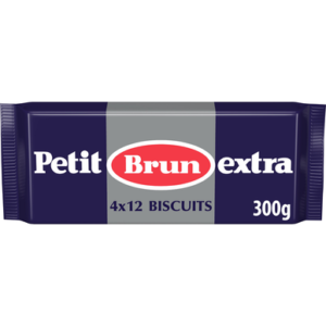 Petit Brun LU - 300g