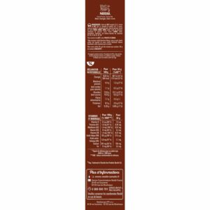 Céréales Chocapic Chocolat NESTLE - 375g