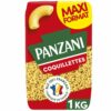 Pâtes coquillettes PANZANI - 1kg