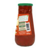 Sauce tomates cuisinées PANZANI - 650g
