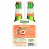 Bière Aromatisée Jus de Pêche Sans Alcool Tourtel Twist - 6x27,5cl
