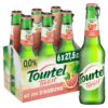 Bière Aromatisée Jus d' Agrumes Sans Alcool Tourtel Twist 6x27,5cl