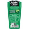 Cocktail Citron Vert Kiwi Sans Alcool Mister Cocktail - 75 cl