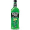 Cocktail Citron Vert Kiwi Sans Alcool Mister Cocktail - 75 cl