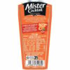 Cocktail Pêche Sans Alcool Mister Cocktail - 75cl