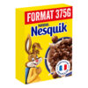 Céréales Nesquik Chocolat NESTLE - 375g