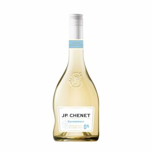 Vin Sans Alcool Chardonnay JP. CHENET SO FREE - 75cl