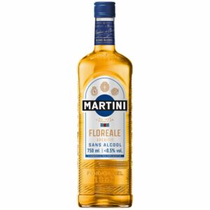 Apéritif Floreale Sans Alcool Martini - 75cl