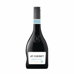 Vin Sans Alcool Cabernet-Syrah JP. CHENET SO FREE - 75cl
