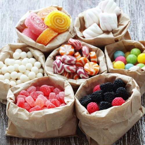 Produits pour expatriés français