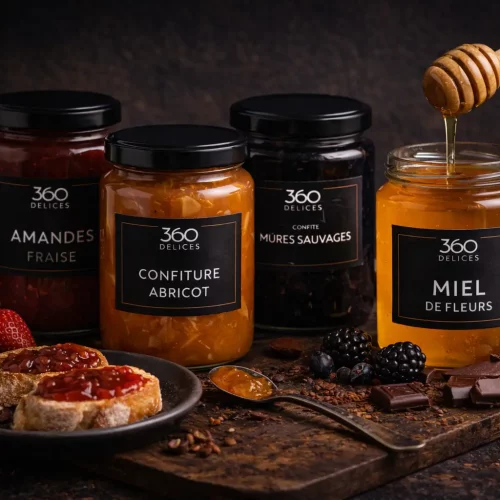 Confitures-et-miels