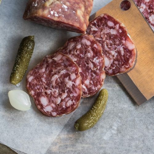 Produits pour expatriés français