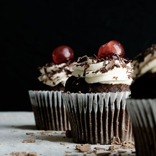 Image de desserts